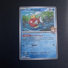 Misty's Magikarp
