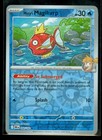 Misty's Magikarp