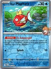 Misty's Magikarp