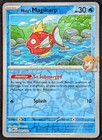 Misty's Magikarp