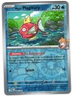 Misty's Magikarp