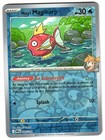 Misty's Magikarp