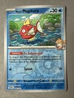 Misty's Magikarp
