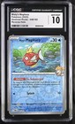 Misty's Magikarp
