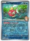 Misty's Magikarp