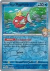 Misty's Magikarp