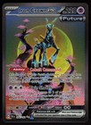 Iron Crown ex