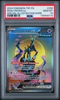 Iron Crown ex
