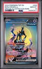 Iron Crown ex