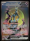 Iron Crown ex