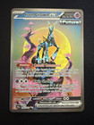 Iron Crown ex