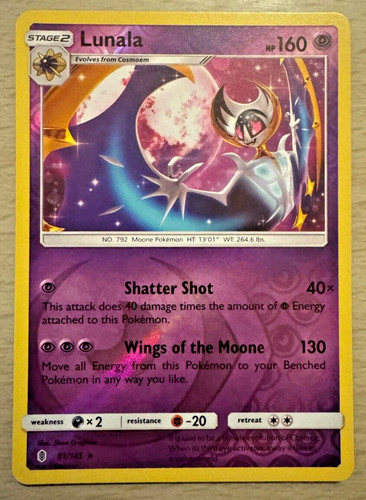 Lunala