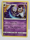 Lunala