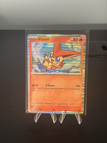 Victini