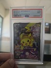 Pikachu [Holo Battle Festa] 