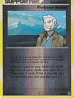 Professor Rowan
