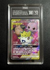 Togepi & Cleffa & Igglybuff GX