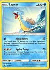 Lapras