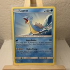 Lapras