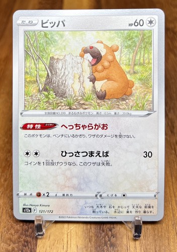 Bidoof