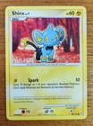 Shinx