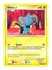 Shinx