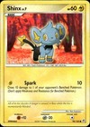 Shinx