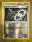 Tyranitar Spirit Link