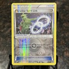 Tyranitar Spirit Link