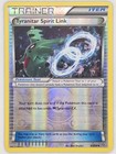 Tyranitar Spirit Link