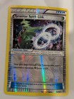 Tyranitar Spirit Link