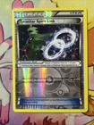 Tyranitar Spirit Link