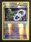Tyranitar Spirit Link