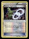 Tyranitar Spirit Link