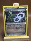 Tyranitar Spirit Link