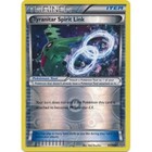 Tyranitar Spirit Link