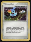 Pokemon Reversal