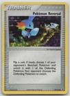 Pokemon Reversal