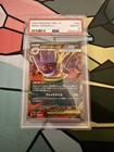 Mega Gengar ex