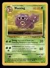 Weezing