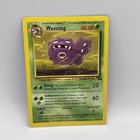 Weezing
