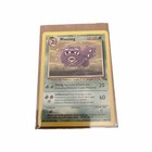 Weezing