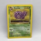 Weezing