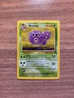 Weezing