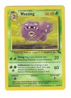 Weezing