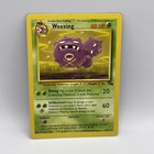 Weezing
