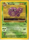 Weezing