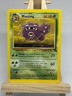Weezing