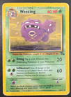 Weezing