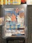 Cobalion GX